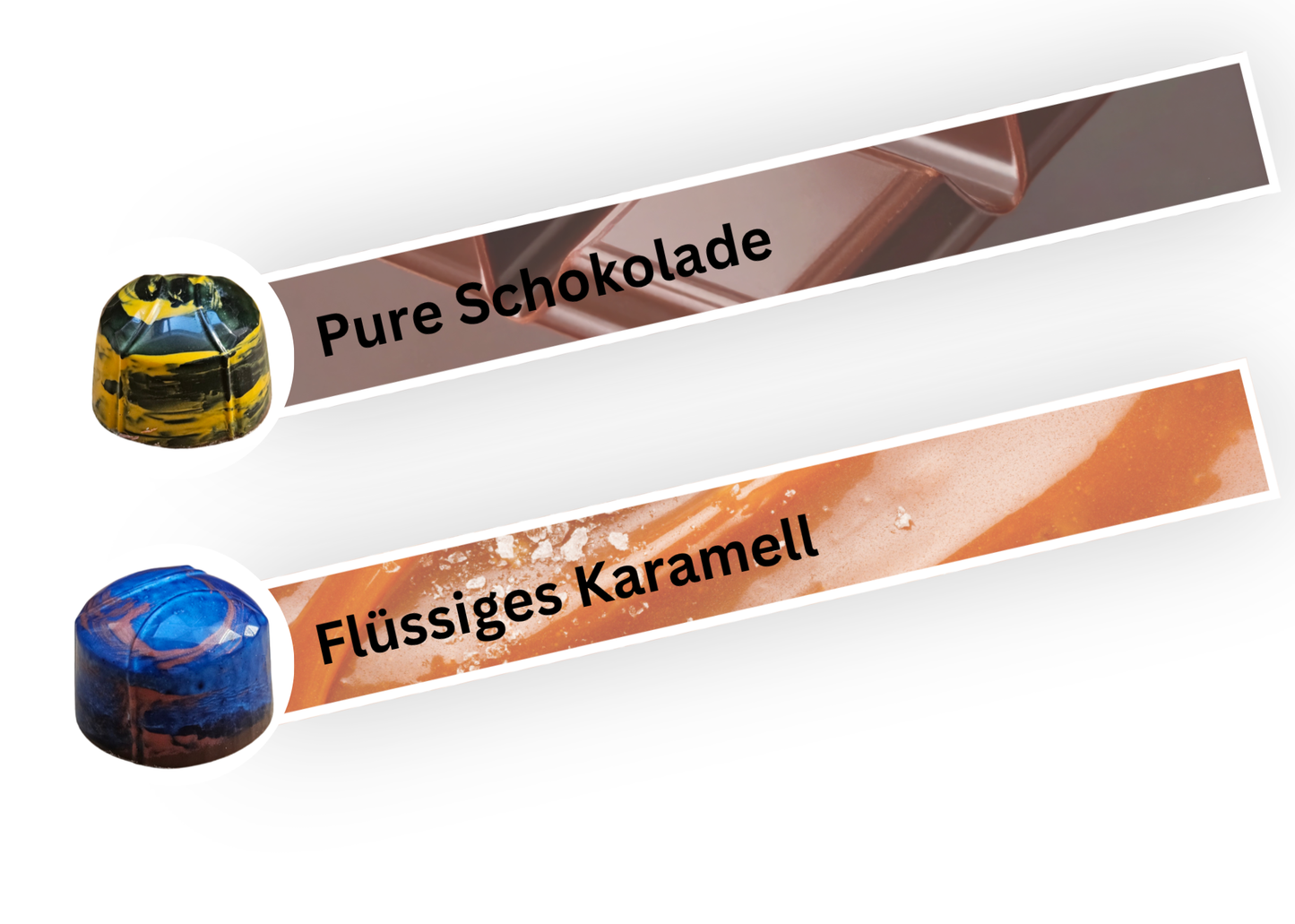 Die Cremigen
