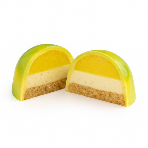 Lemon Tarte - Pralinen Set