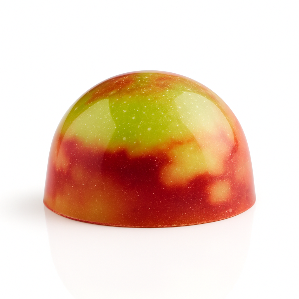 Coco Berry Matcha - Pralinen Set