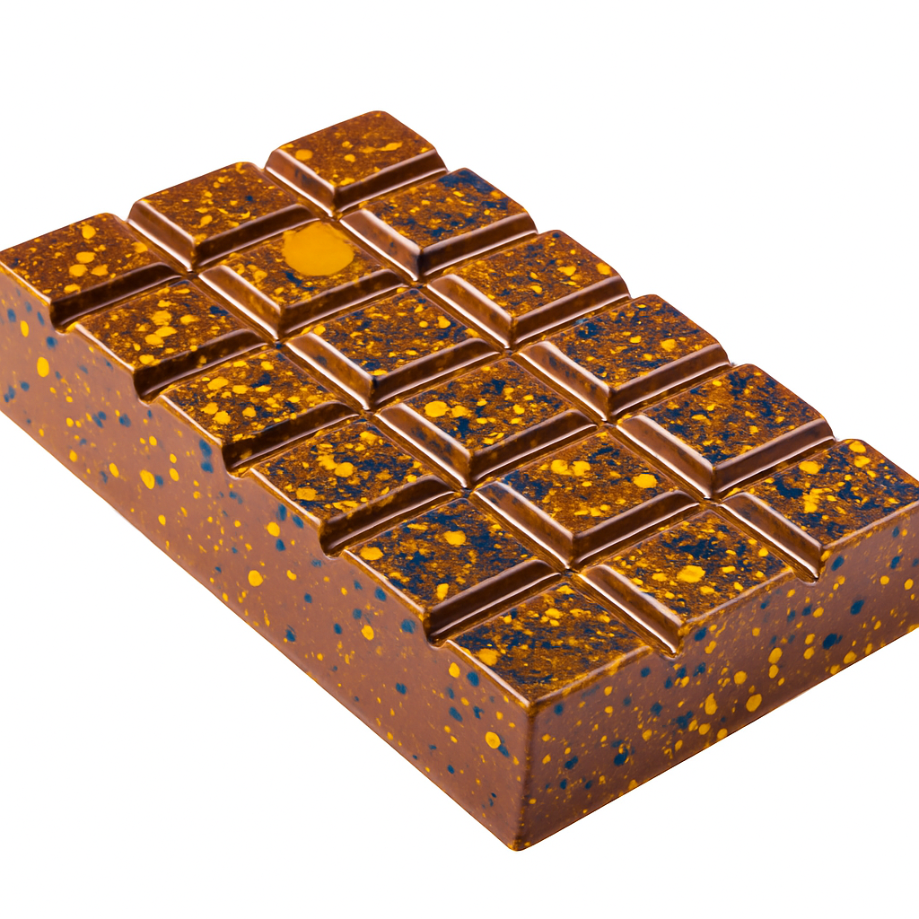 Creamy Hazelnut- Tafel