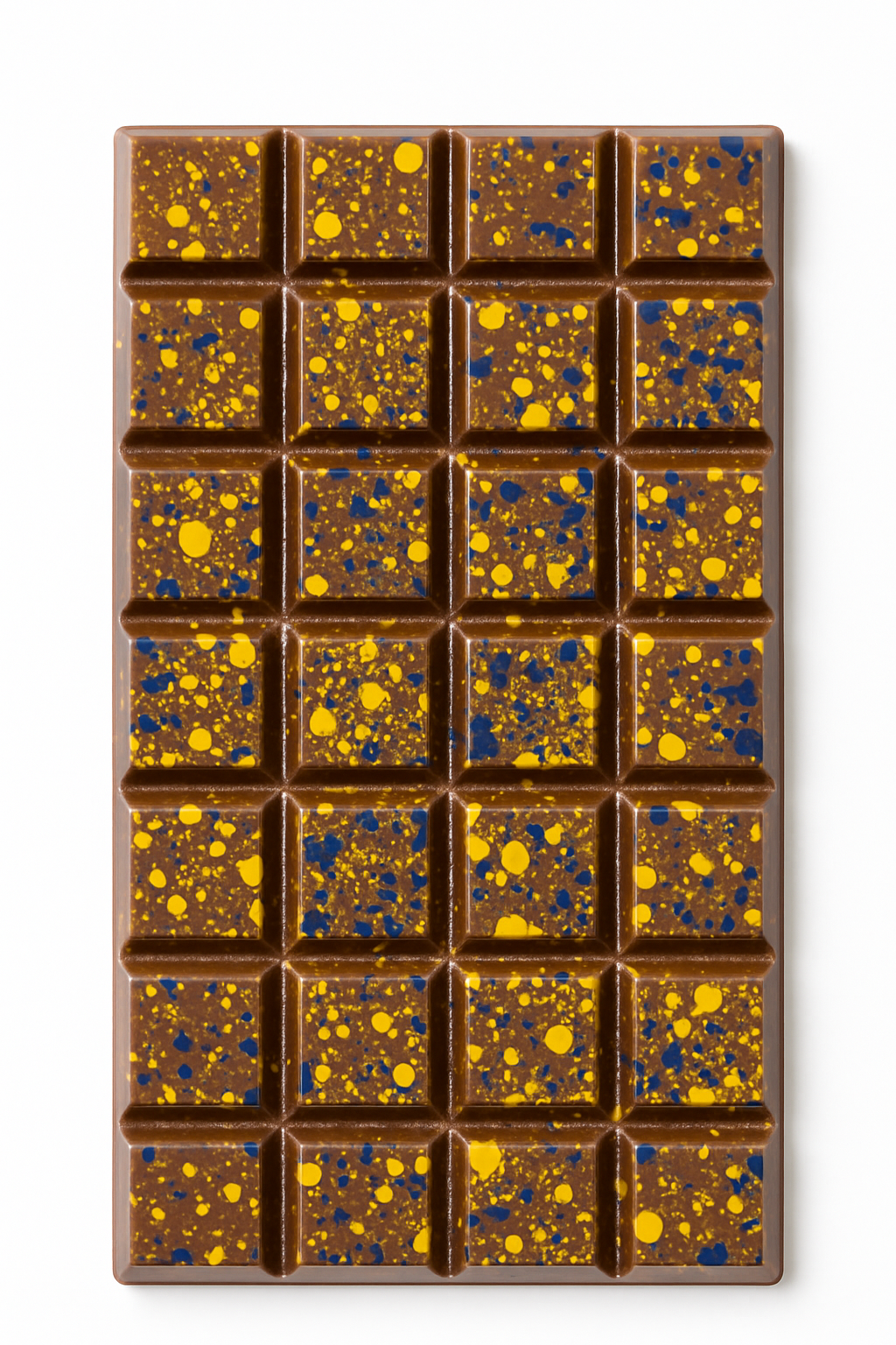Creamy Hazelnut- Tafel