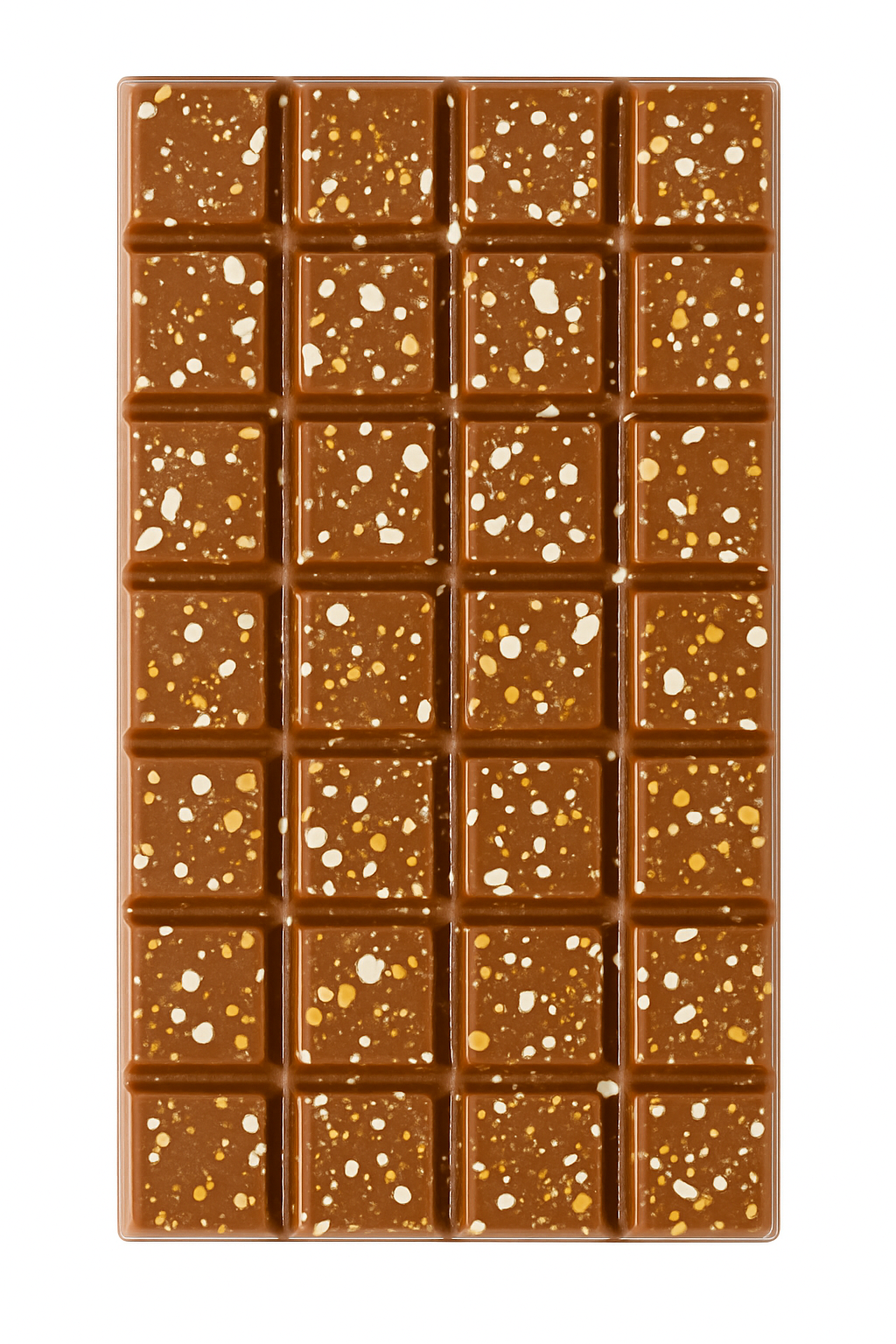 Specoloos Cheesecake - Tafel