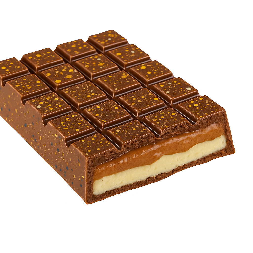 Specoloos Cheesecake - Tafel