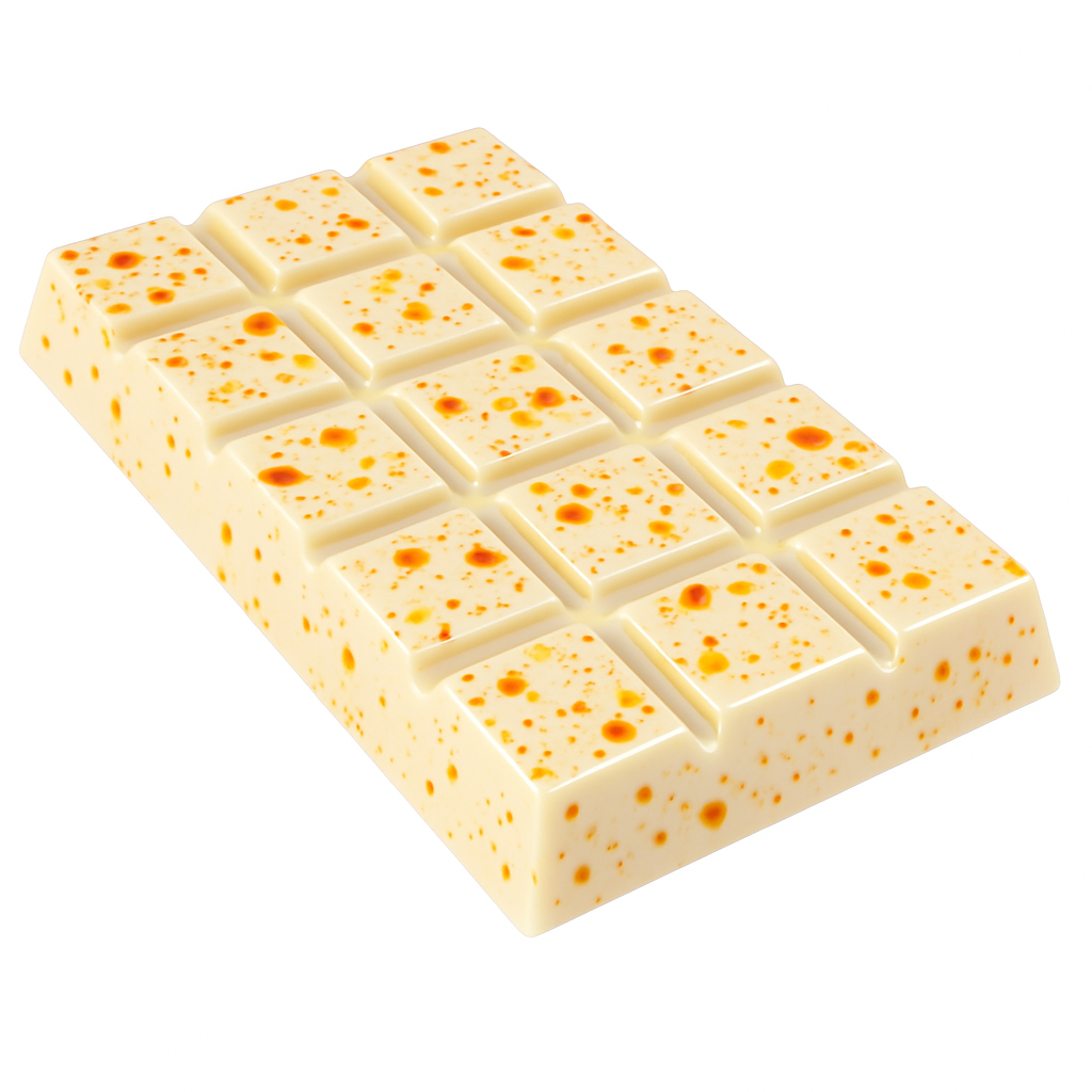 Pumpkin Spice - Tafel