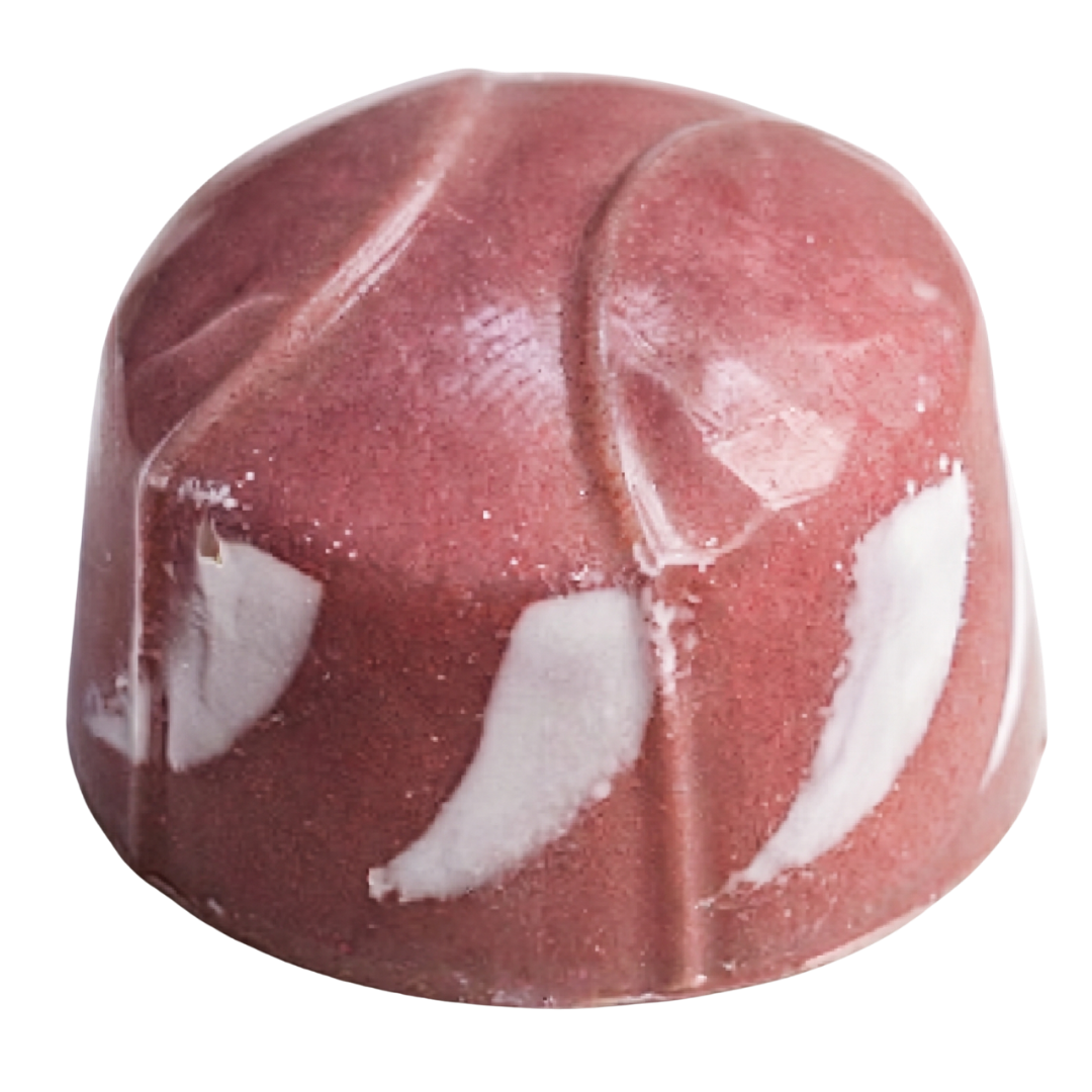 Himbeere Rose