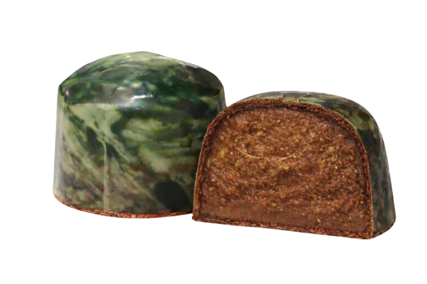 Pistachio Crunch - Pralinen Set