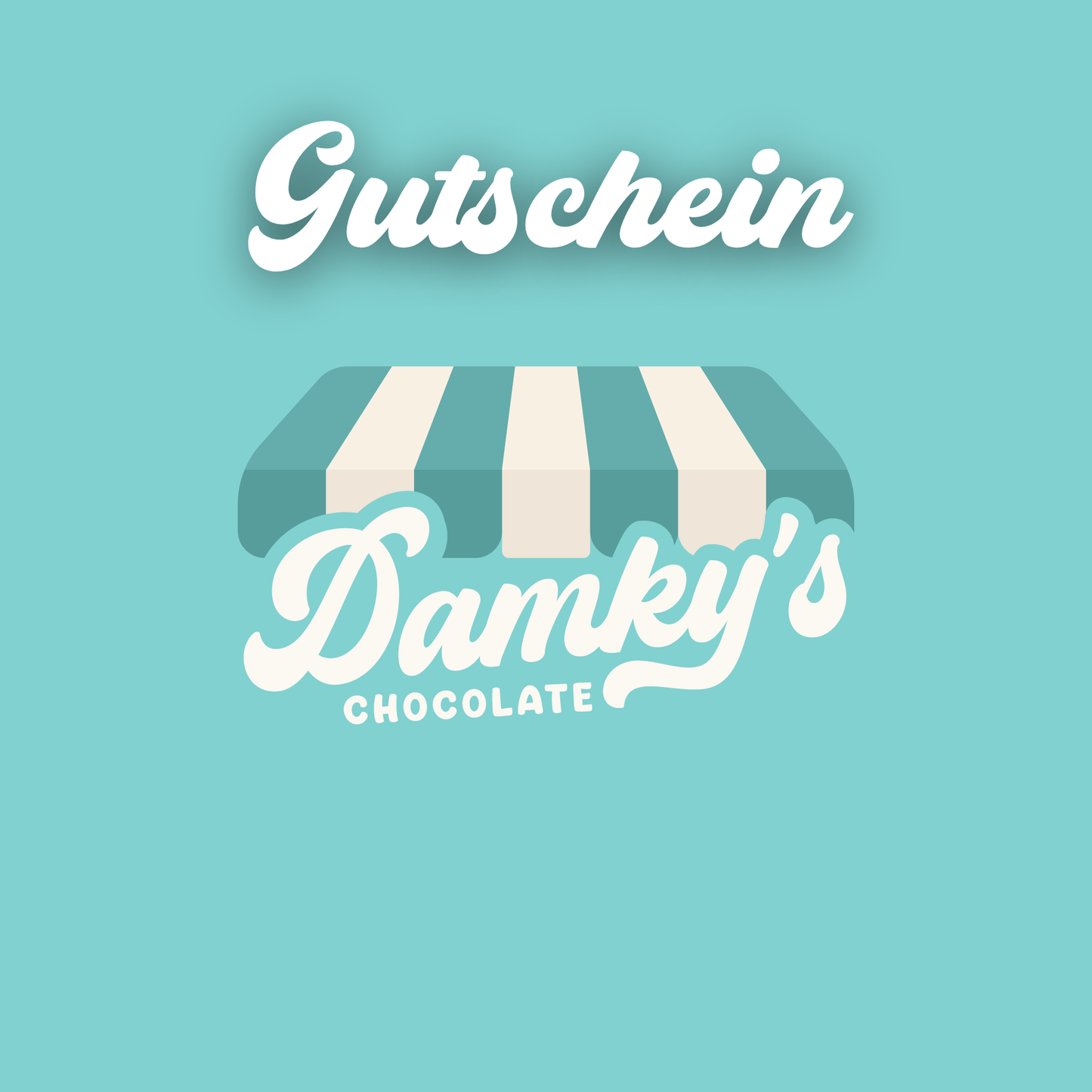 Gutschein (digital)