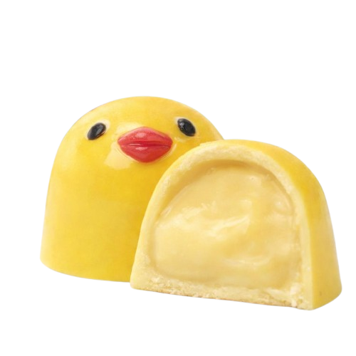 🥃 Likör ohne Ei - Pralinen Set