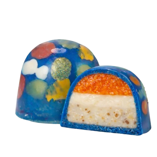 🥕 Carrot & Cake - Pralinen Set