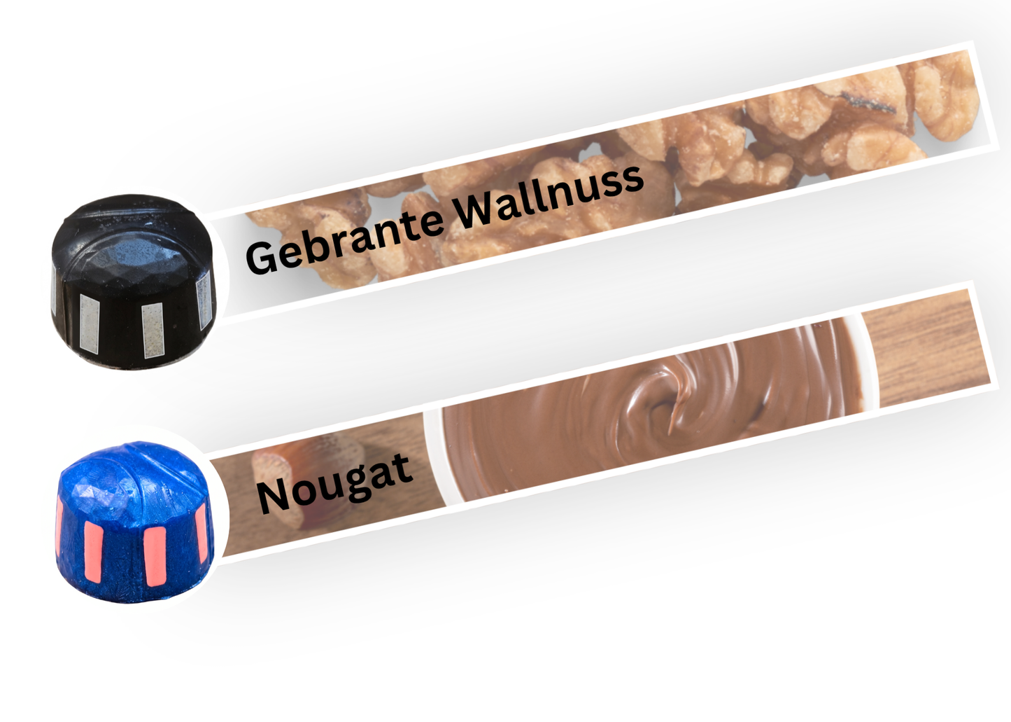 Die Nussigen