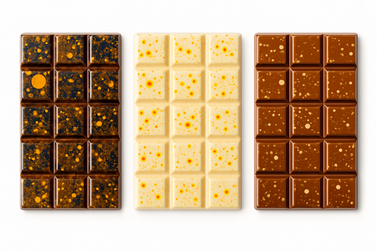 Bundle – Die Tafel-Kombi 🍫✨