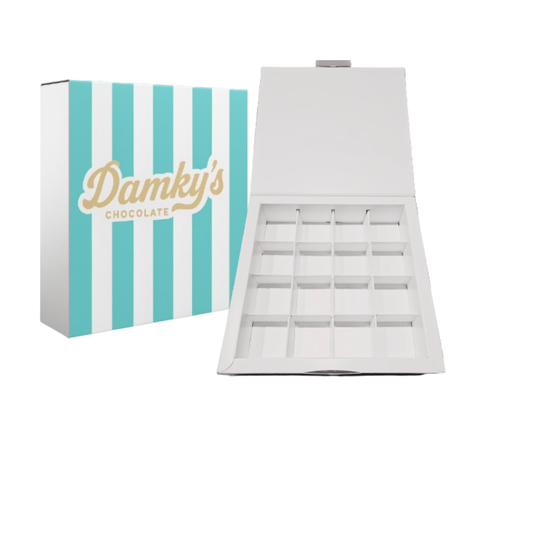 Damky`s Wunschboxen 16er