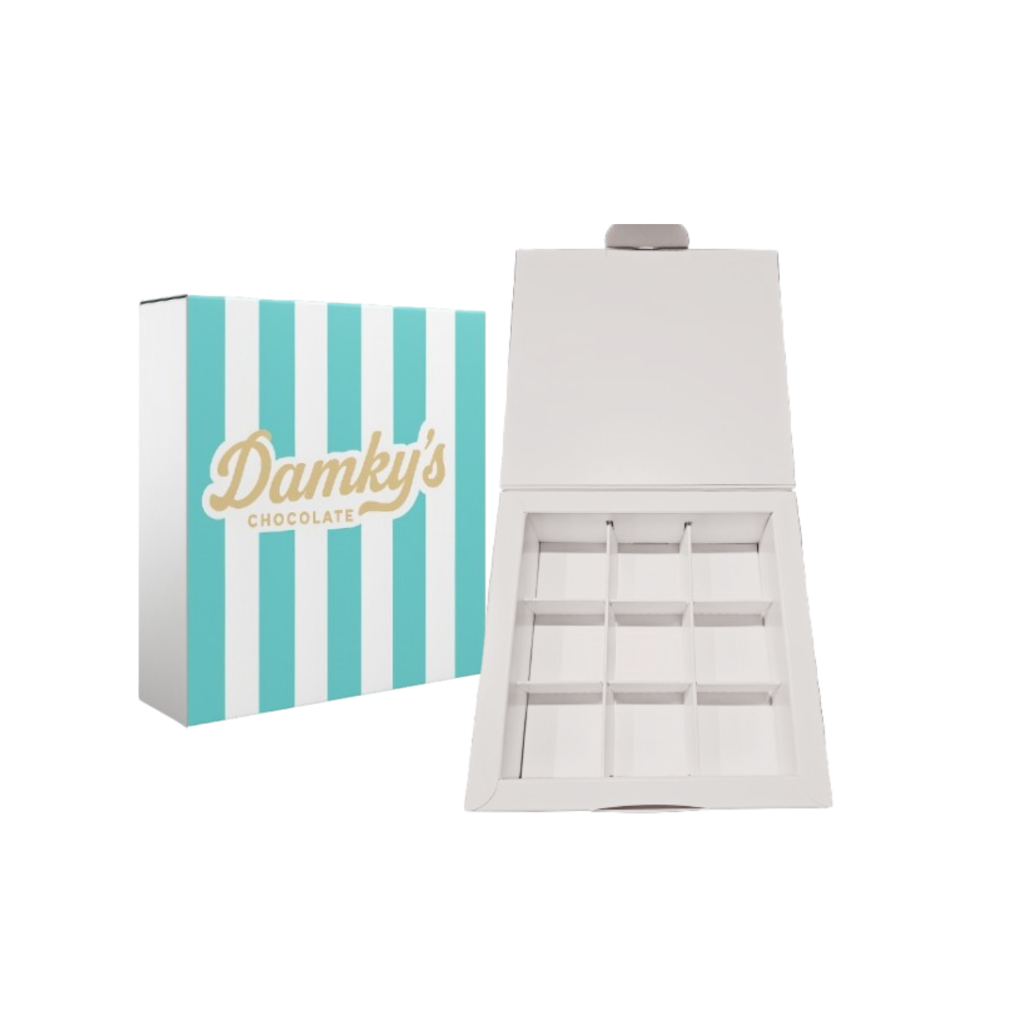 Damky`s Wunschbox 9er