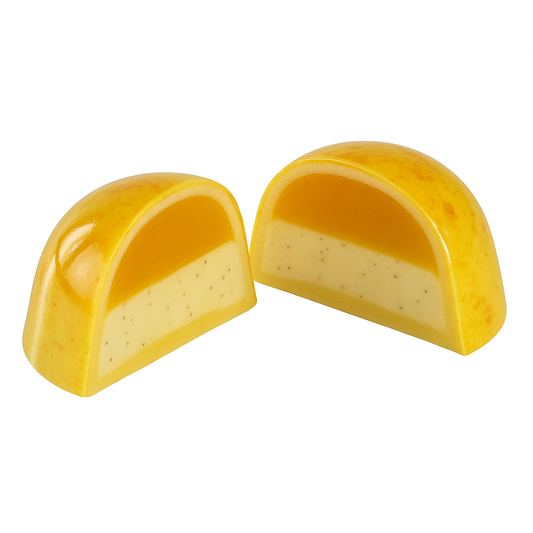 Tonka Passionfruit - Pralinen Set