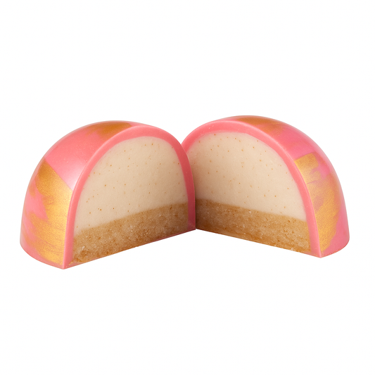 Cinnamon Roll - Pralinen Set