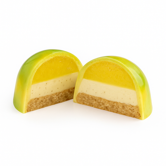 Lemon Tarte - Pralinen Set