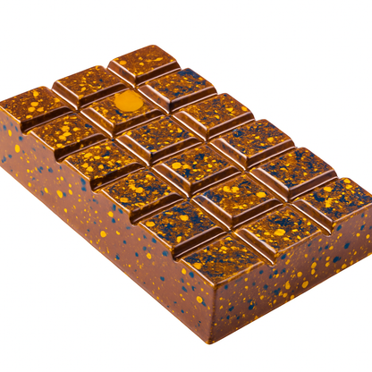 Creamy Hazelnut- Tafel