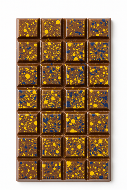 Creamy Hazelnut- Tafel