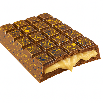 Creamy Hazelnut- Tafel