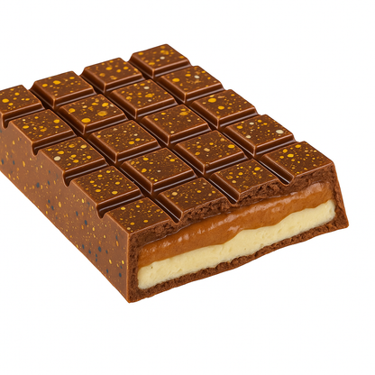 Specoloos Cheesecake - Tafel