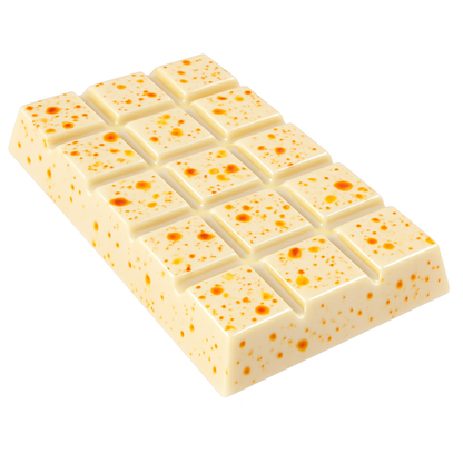 Pumpkin Spice - Tafel