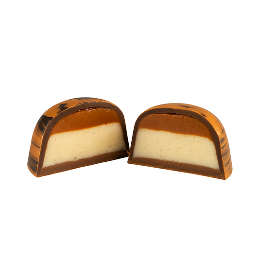 Specoloos Cheesecake - Pralinen Set