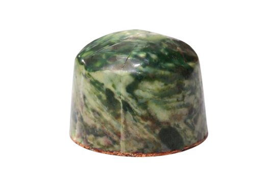 Pistachio Crunch