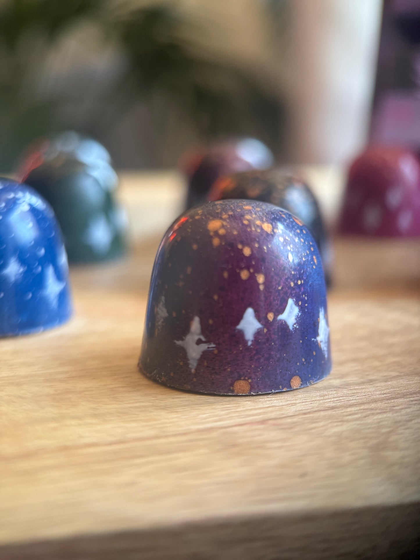 Damky´s Pralinen Adventskalender 2026 ✨