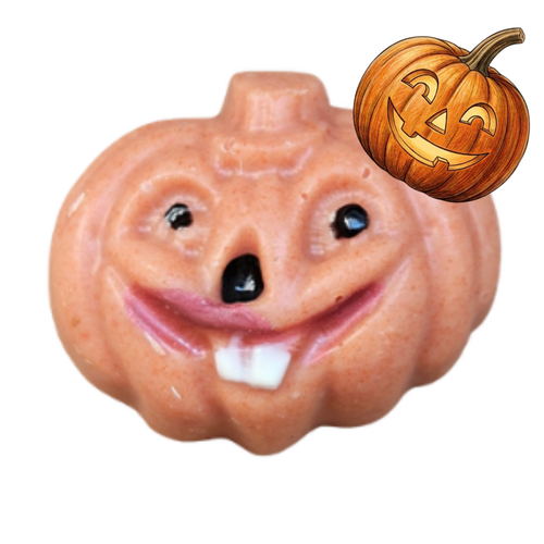 Kürbis Pumpkin Spice