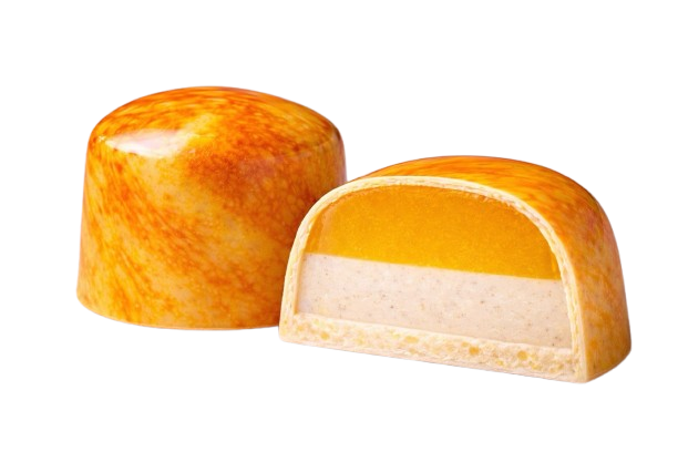 Maracuja Tonka - Pralinen Set