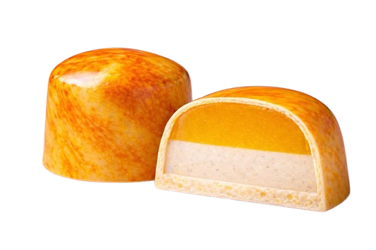 Maracuja Tonka - Pralinen Set