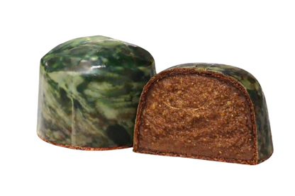 Pistachio Crunch
