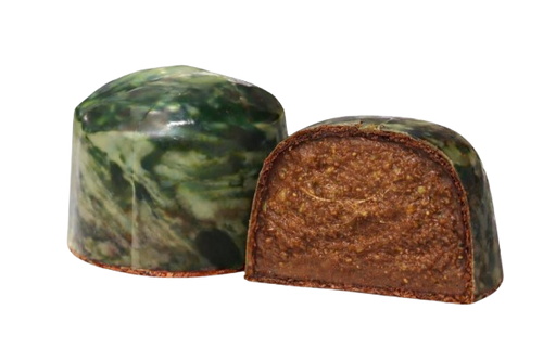 Pistachio Crunch - Pralinen Set