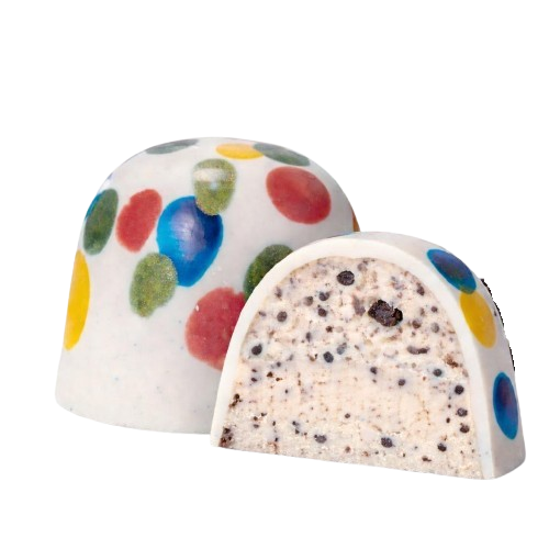 🍪 Cookies & Creme - Pralinen Set